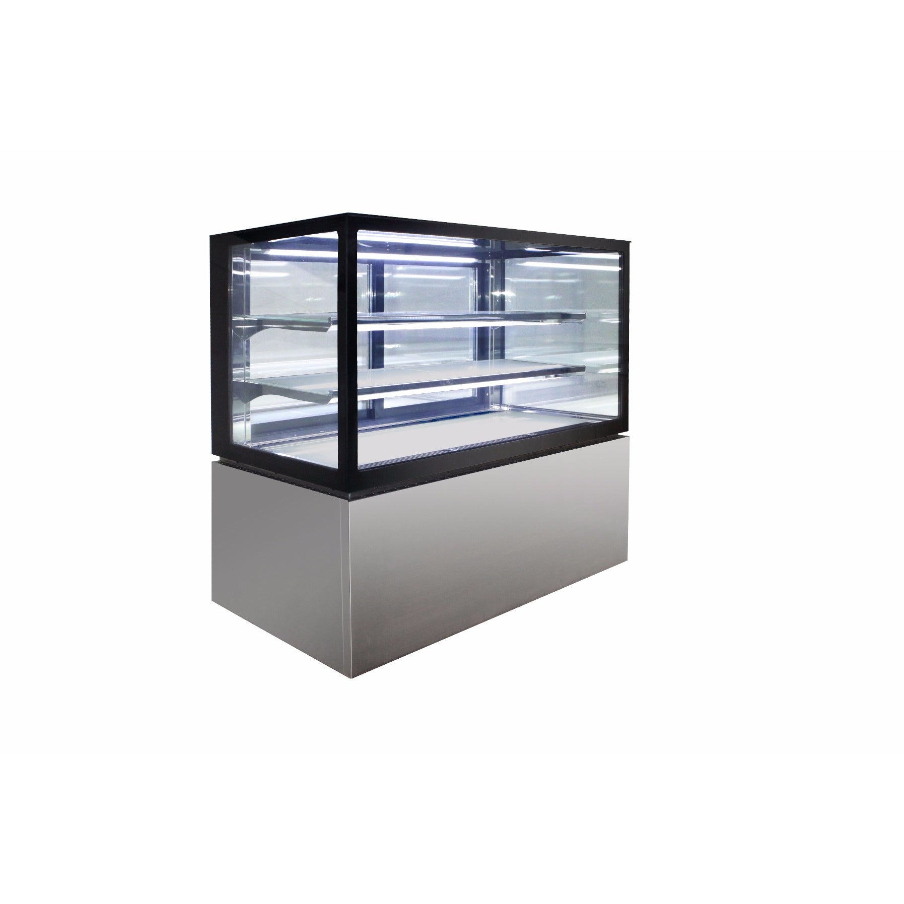 Anvil Cold Food Display DSS3830 - 900mm Mattys