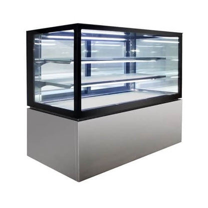 Anvil Cold Food Display DSS3850 - 1500mm Mattys