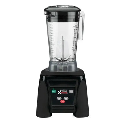 Waring hi power electronic keypad blender MX1050XTXNNA DU001 Mattys