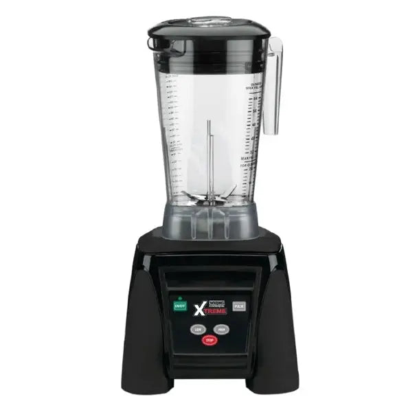 Waring hi power electronic keypad blender MX1050XTXNNA DU001 Mattys