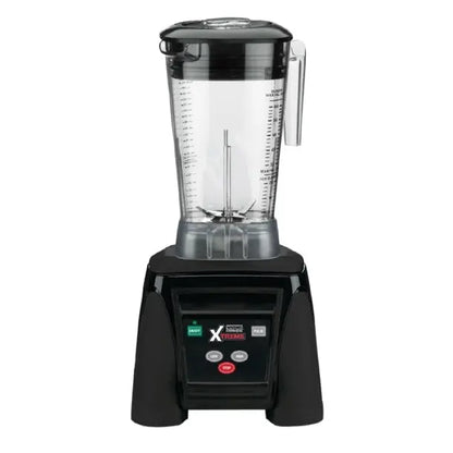 Waring hi power electronic keypad blender MX1050XTXNNA DU001 Mattys