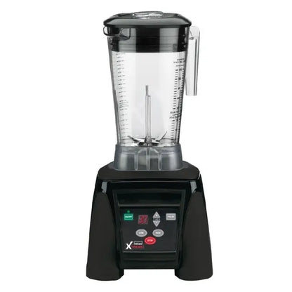 Waring hi power electronic keypad blender MX1100XTXNNA DU002 Mattys