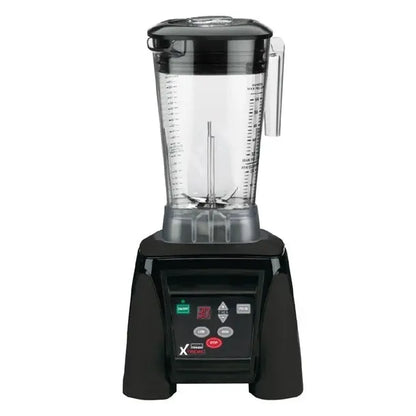 Waring hi power electronic keypad blender MX1100XTXNNA DU002 Mattys
