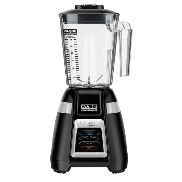 Waring blade series 1HP bar blender BB320NNA DU003 Mattys