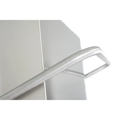 Adler Professional Dishwashing Pass Through Upright Dishwasher 3PH - DWA2000-1 Mattys