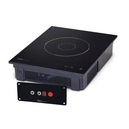 Dipo Under Counter LAVA Induction Warmer DWU05 Mattys