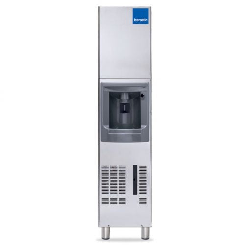 Icematic DX35-A FLOOR MODEL ICE DISPENSER - 29KG Mattys