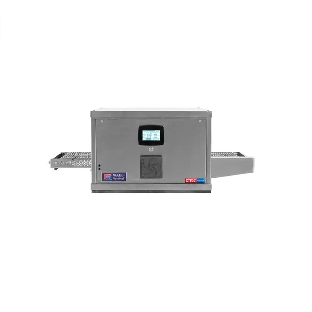 Middleby Marshall DZ26T-CAV CTX Conveyor Oven Mattys