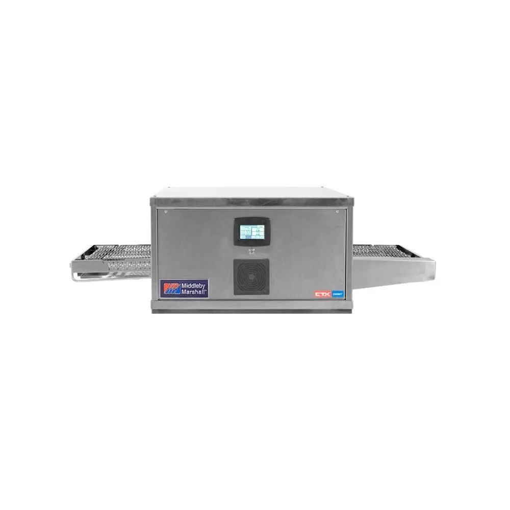 Middleby Marshall DZ33T-CAV CTX Conveyor Oven Mattys