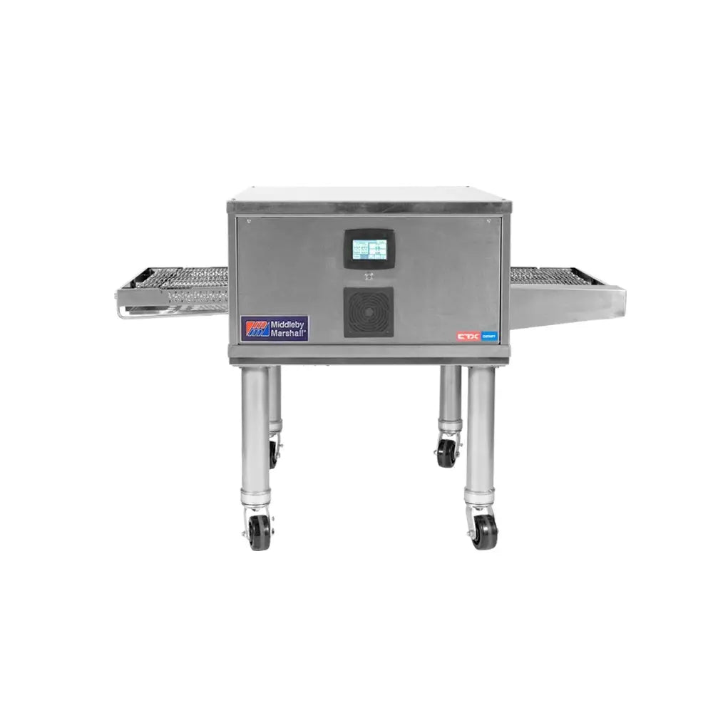 Middleby Marshall DZ33T CTX Conveyor Oven Mattys