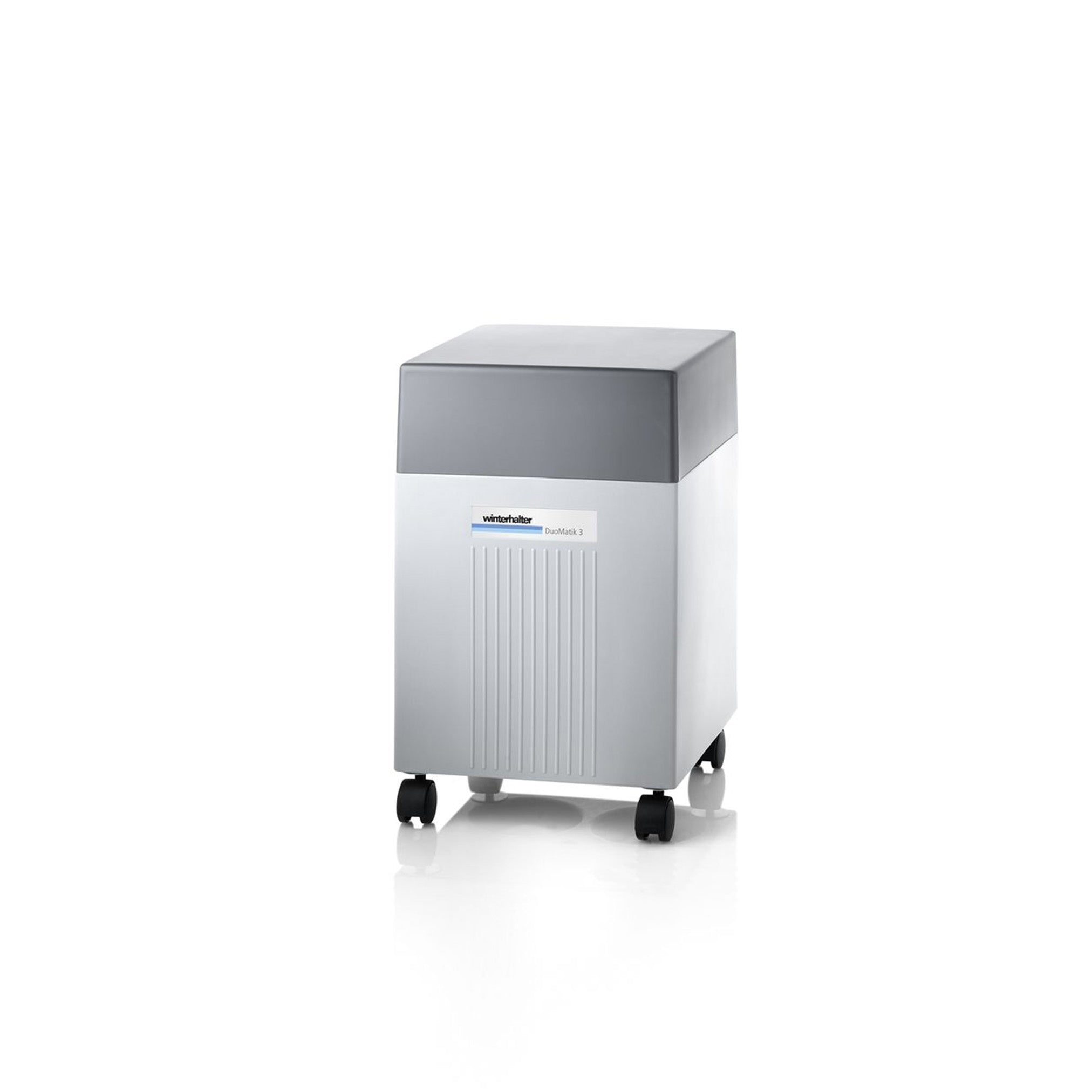 Winterhalter Automatic Water Softener Duomatik 3