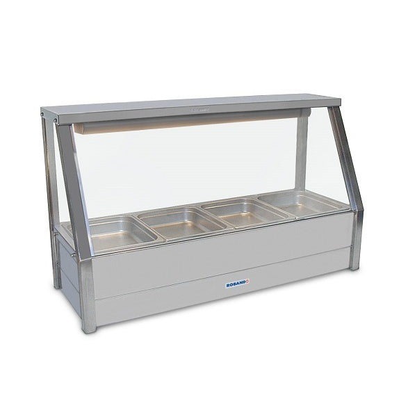 Roband Hot Food Bar - E14 Mattys