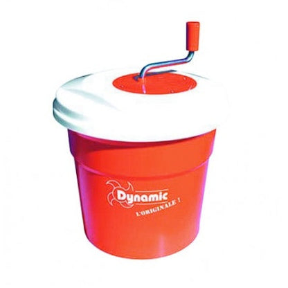 Food Preparation Dynamic Manual Salad Spinner - 20 Litres - E20SC Mattys