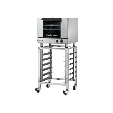 Turbofan Half Size Tray Manual Electric Convection Oven E22M3