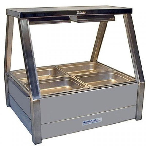Roband Hot Food Bar - E22 Mattys