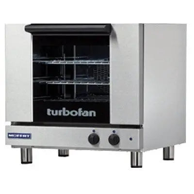 TURBOFAN E23M3 Electric Convection Oven Mattys