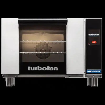 TURBOFAN E23T3 - Touch Screen Electric Convection Oven Mattys