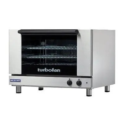TURBOFAN E27M2 Electric Convection Oven Mattys