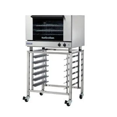 TURBOFAN E27M3 Electric Convection Oven Mattys