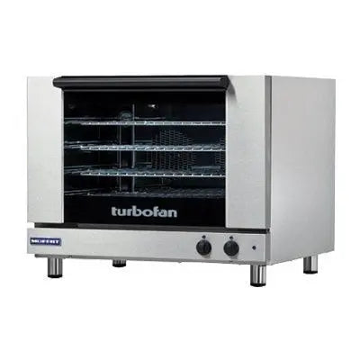 TURBOFAN E28M4 Manual Electric Convection Oven Mattys