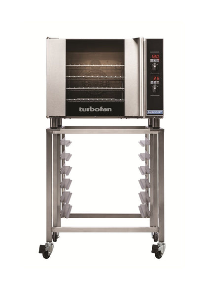 TURBOFAN Electric Convection Oven - E31D4 Mattys