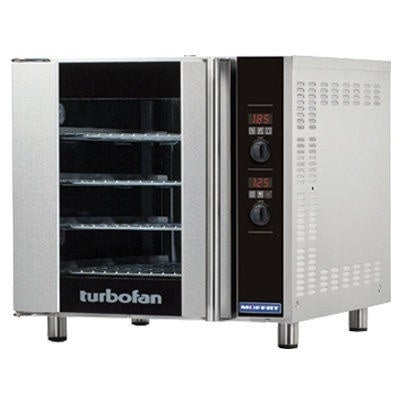 TURBOFAN E32D4 Electric Convection Oven Mattys
