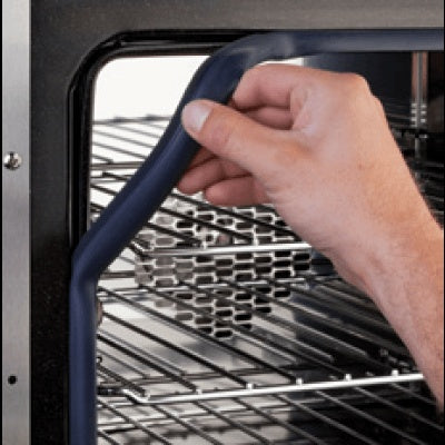 TURBOFAN E33D5 Digital Electric Convection Oven Mattys