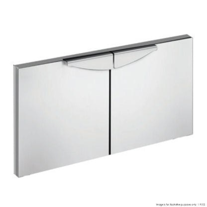 F.E.D Elect Max-E79-DOOR-L Left Door Kit for EIC and EGP Models Mattys