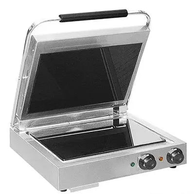 2NDs: Large Wide Single Ceramic Contact Grill - EC-1L Mattys