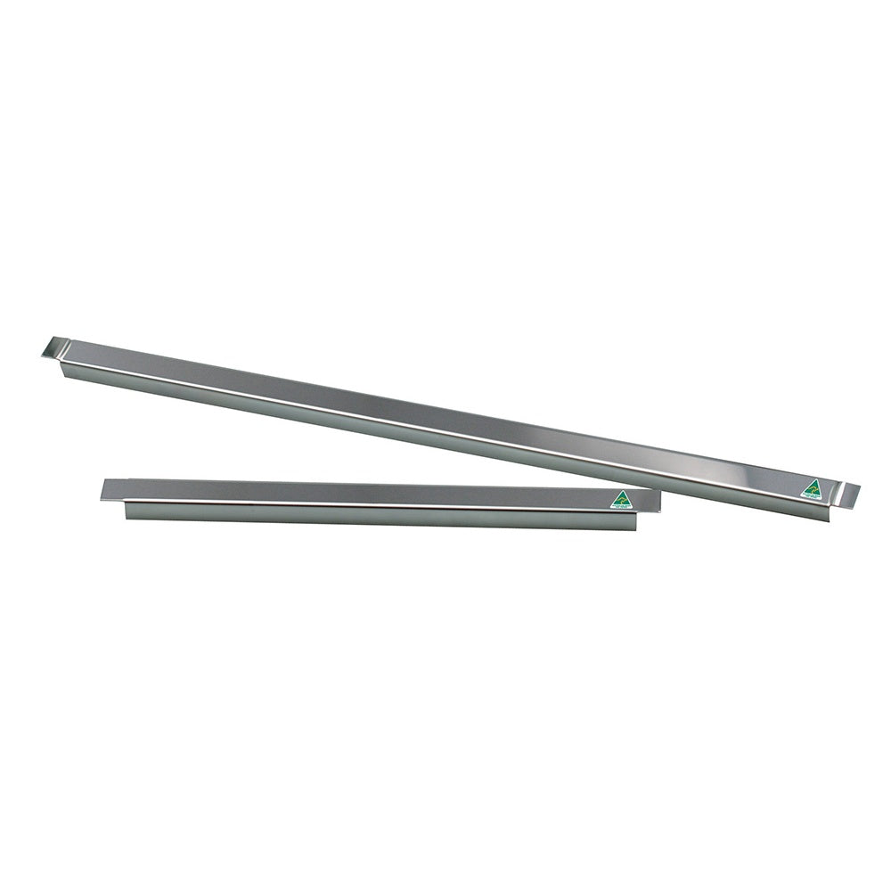 Roband short cross bar ECB1