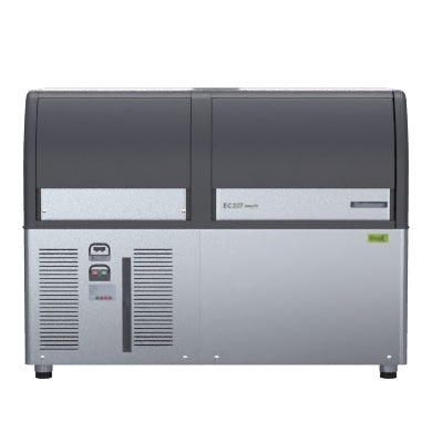 Scotsman ECM 207 AS OX 150kg Self Contained Gourmet Ice Maker ECM 207 AS OX