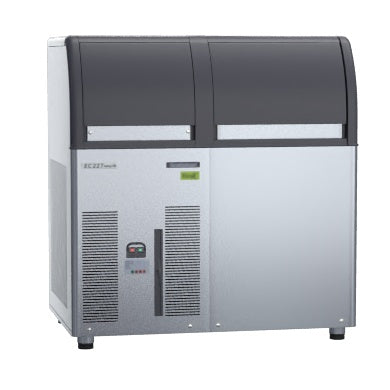 Scotsman ECM 227 AS OX 160kg Self Contained Gourmet Ice Maker ECM 227 AS OX