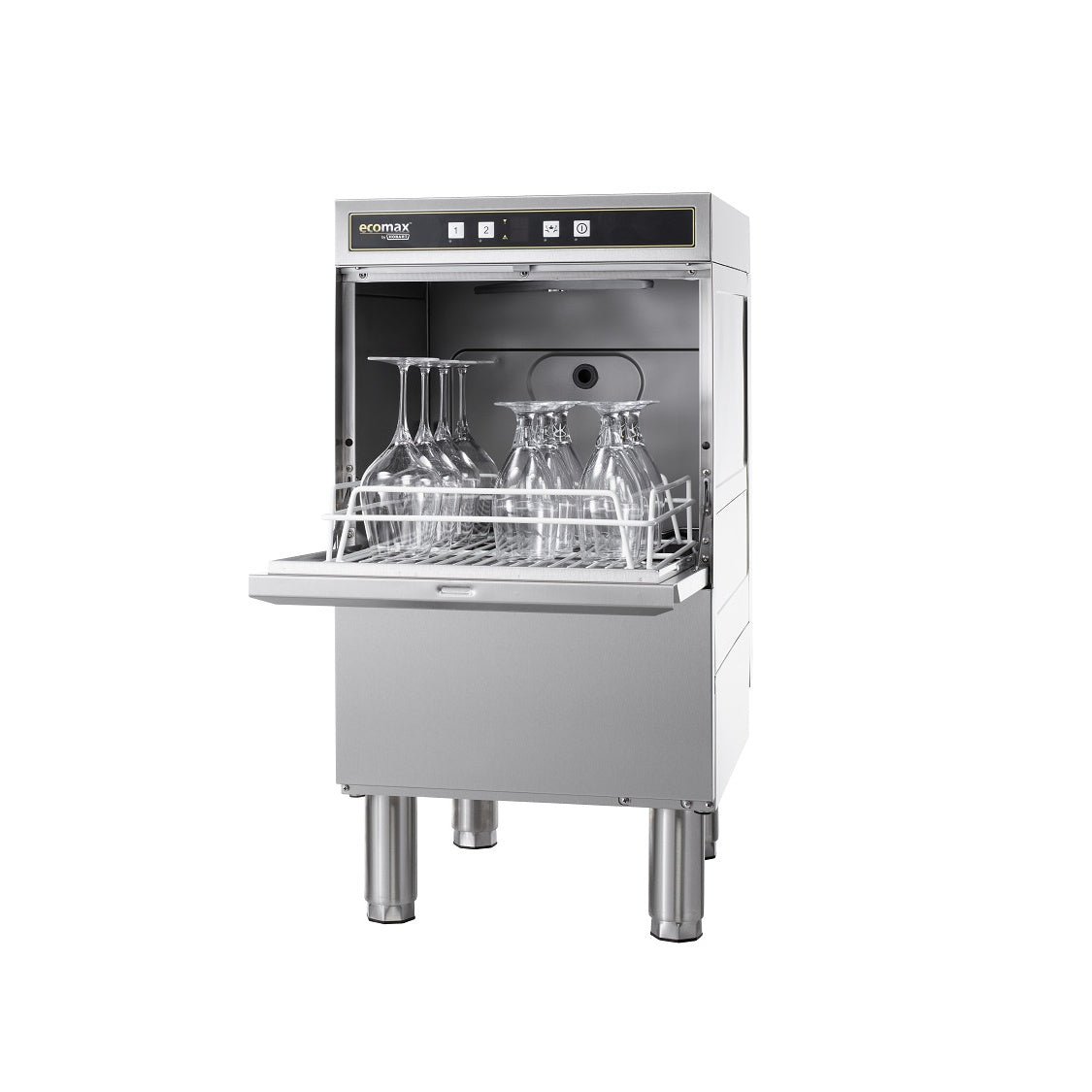 Hobart Ecomax G404 - Undercounter Glasswasher Mattys