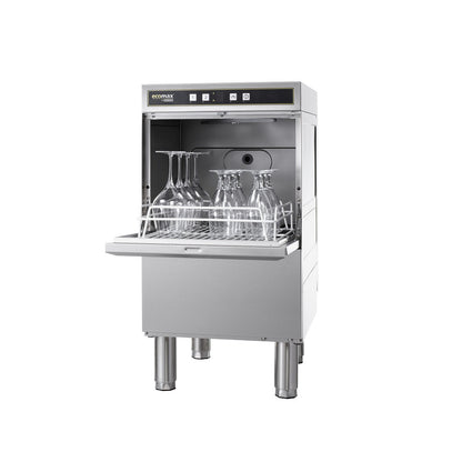 Hobart Ecomax G404 - Undercounter Glasswasher Mattys