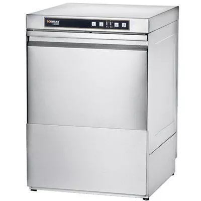 Hobart ECOMAX504 Series Undercounter Dishwasher Mattys