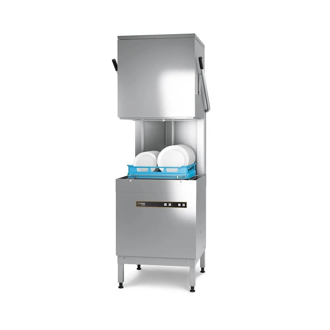 Hobart Ecomax H604 - Passthrough Dishwasher Mattys