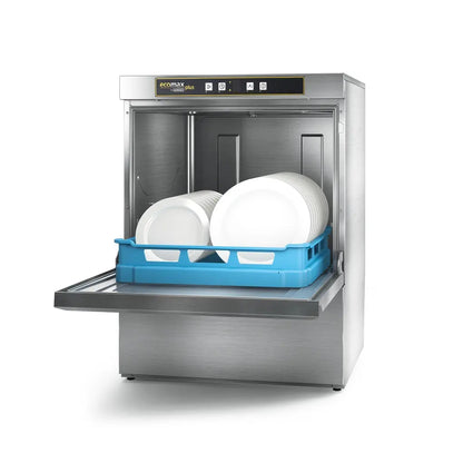 Hobart Ecomax Plus F515 - Undercounter Dishwasher Mattys