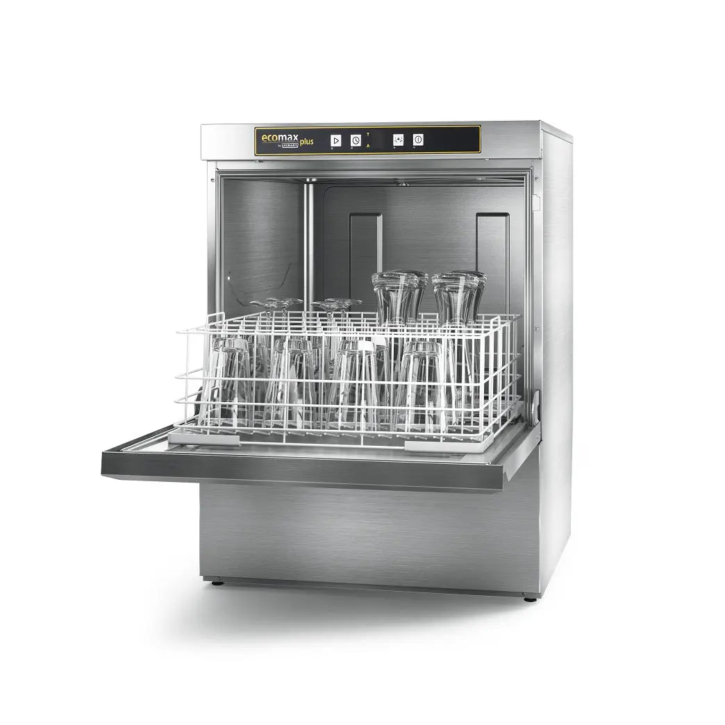 Hobart Ecomax Plus F515 - Undercounter Dishwasher Mattys