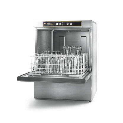 Hobart Ecomax Plus F515 - Undercounter Dishwasher Mattys