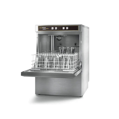Hobart Ecomax Plus G415 - Undercounter Glasswasher Mattys