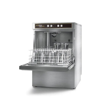 Hobart ECOMAXPLUSG415 - Undercounter Glasswasher Mattys