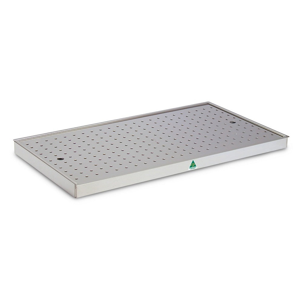 Roband chicken trays 625mm ECT22