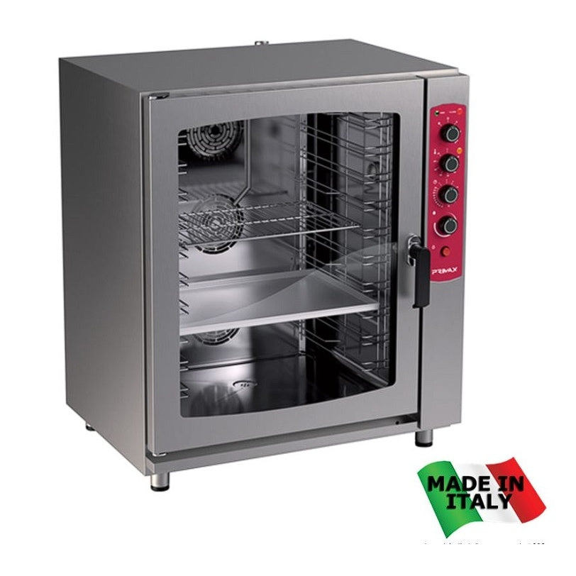 EDE-910-HS Primax Easy Line Combi Oven Mattys