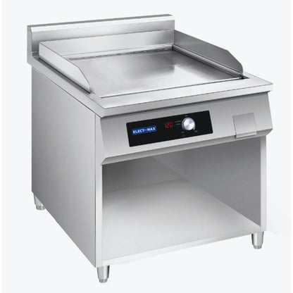 F.E.D Electmax -EGP7-800 700 Series Induction Griddle with Splashback Mattys