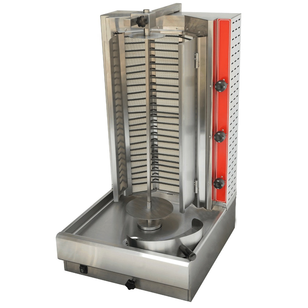 F.E.D ElectMax-EKB-2- Electric Kebab Machine