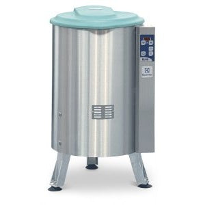 EL40 Vegetable washers and Spin dryers Mattys