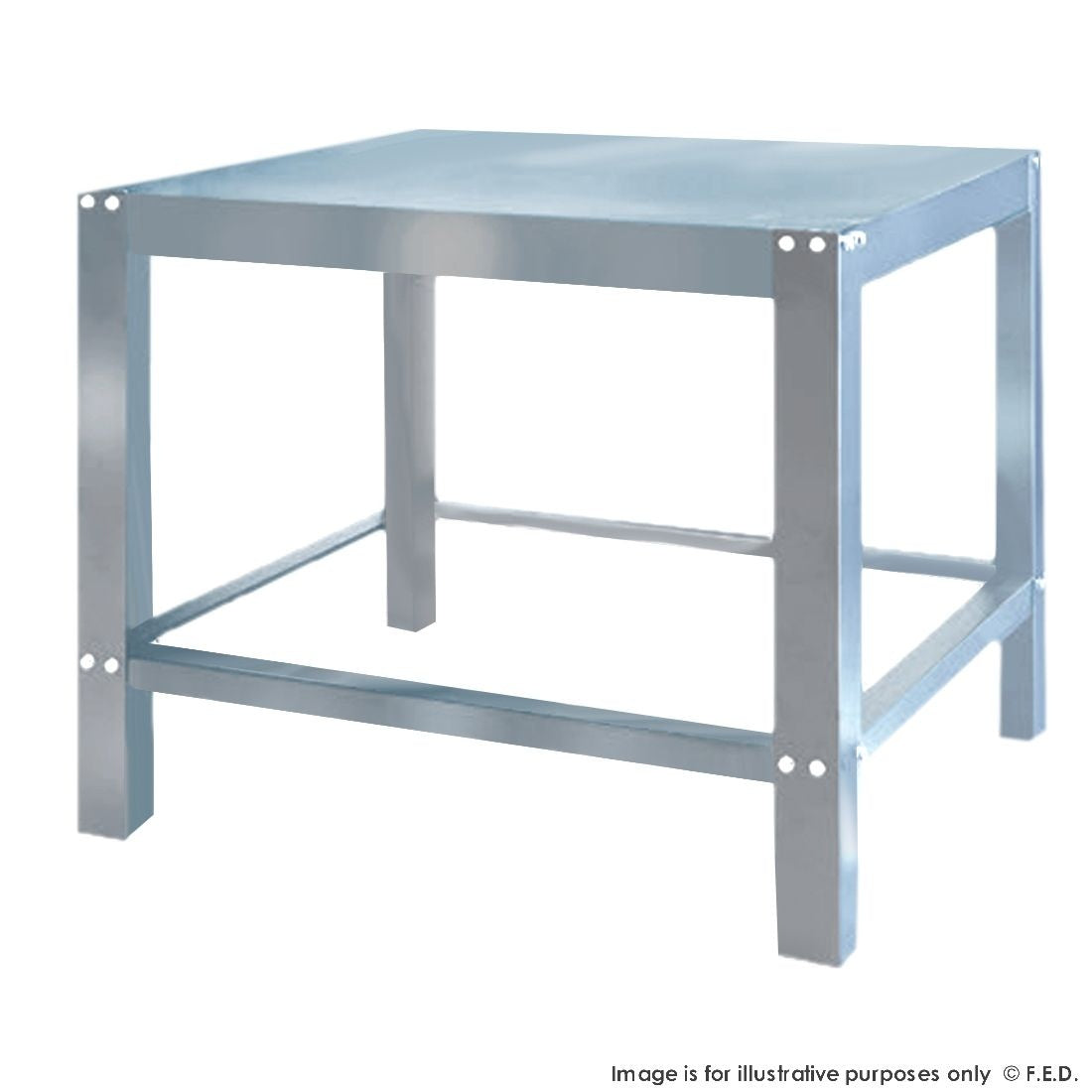 F.E.D. EP-1-SD-S Baker Max Stand for EP