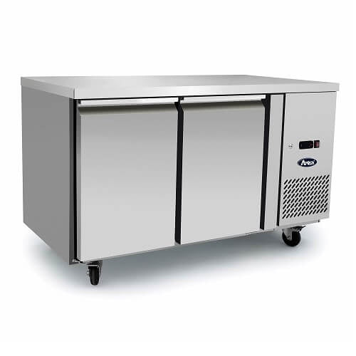 Atosa Two Door Cooling Table 1360mm - EPF3422 Mattys