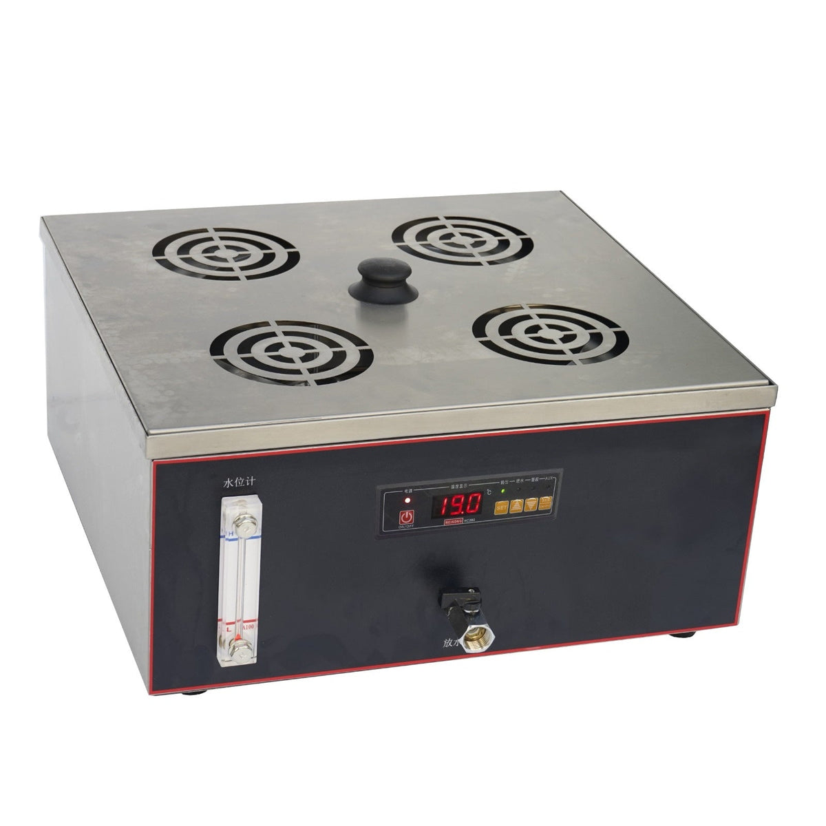 Benchstar Electric Steamer - ES-4SM Benchstar