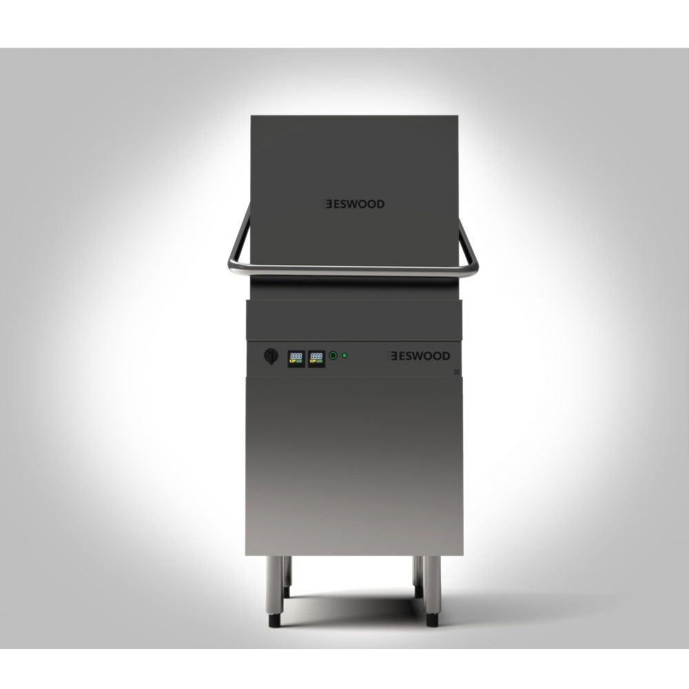 ESWOOD ES25 Pass Through Dishwasher Mattys